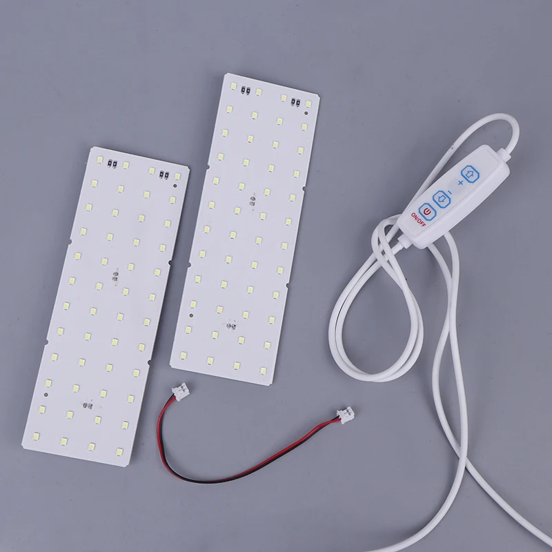 Kit de tablero de retroiluminación LED de lithophane, marco de fotos regulable, fuente de alimentación USB adecuada para tablero de alivio de Bambu, piezas de impresora 3D - imagen 4