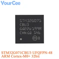 STM32G071CBU3