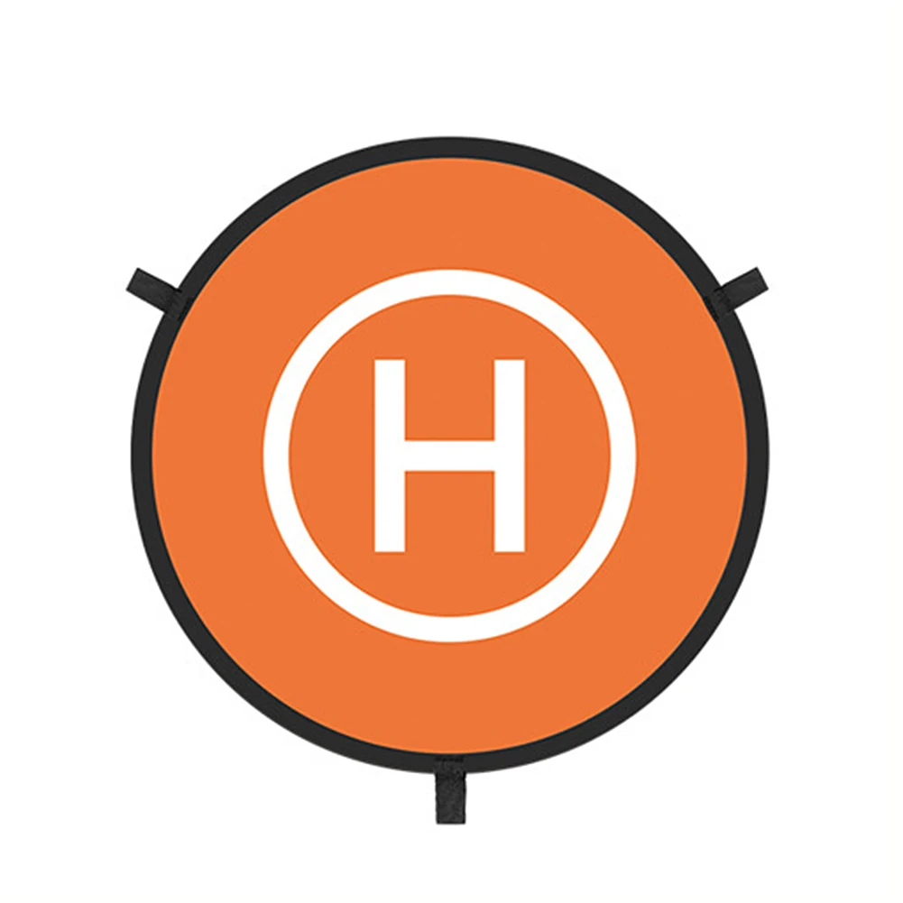 Delantal de estacionamiento Quadcopter, delantal de estacionamiento plegable, almohadilla de aterrizaje, almohadilla de lanzamiento de aviones para DJI Mavic 3 Pro Mini 3 Mini 2