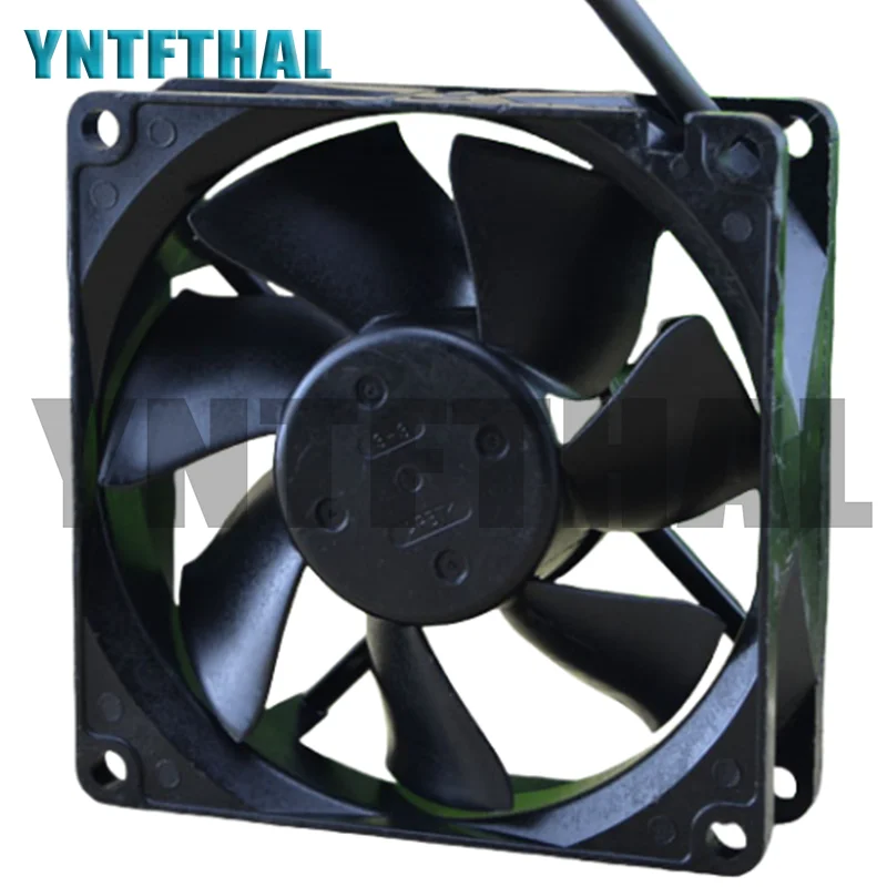 3110RL-04W-B79 para ventilador 8025 F50 12V 0.44A 3 cables NUEVO - imagen 5