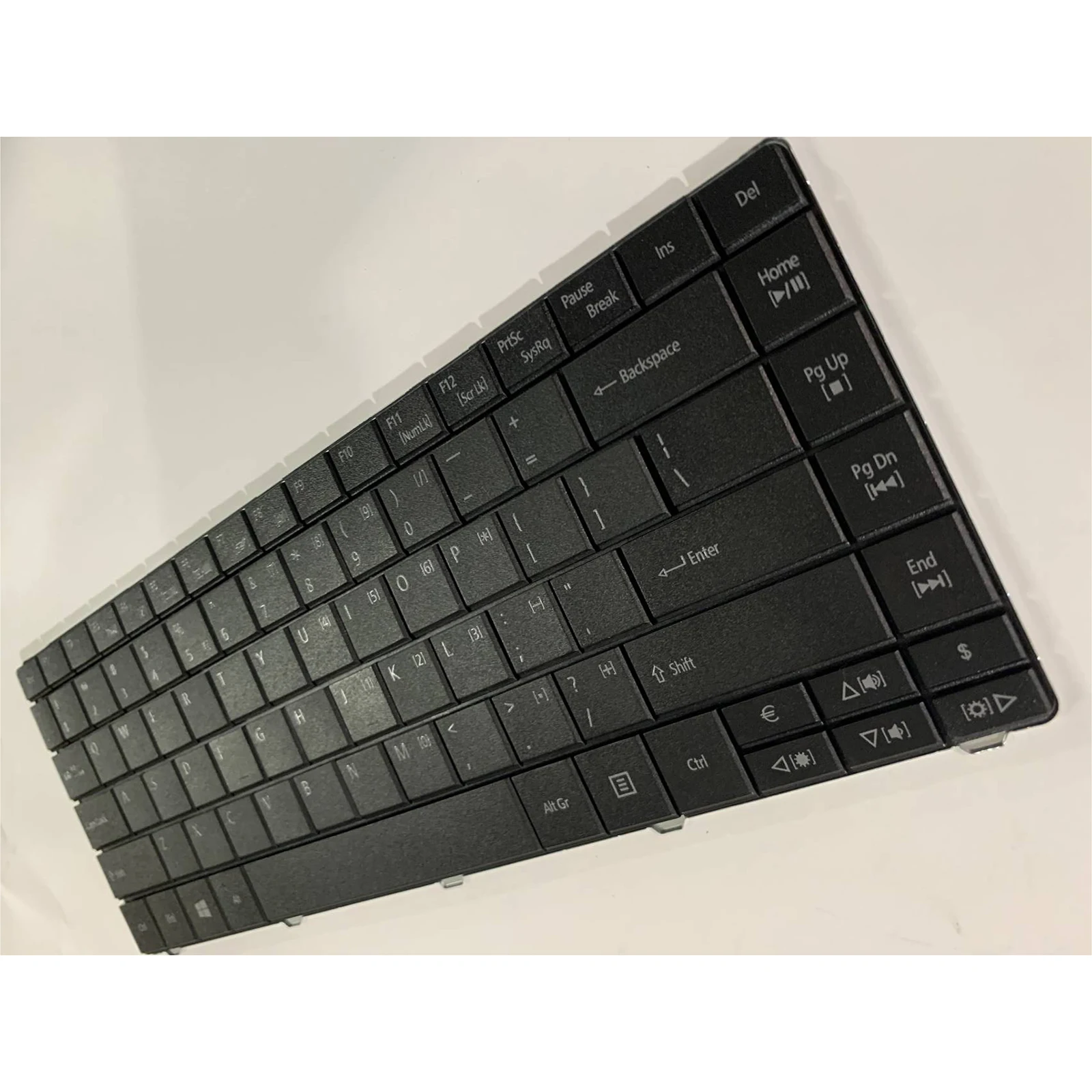 Teclado de ordenador portátil con diseño estadounidense para Acer Aspire E1-471G E1-421G E1-431G E1-471 E1-431 E1-421 E1-421G E1-431 E1-431G E1-471 E1-471G - imagen 4