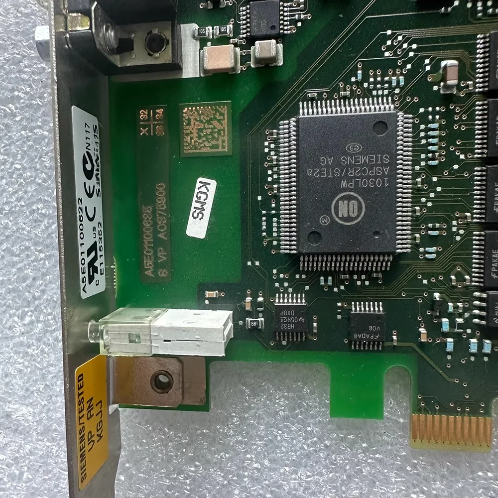 Para tarjeta de comunicación Siemens CP5621 A5E 01100622   MPI 6GK1562 - imagen 4