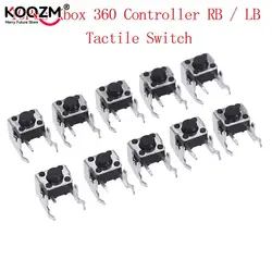 Kit de Repuestos para Mando Xbox 360 Compatible