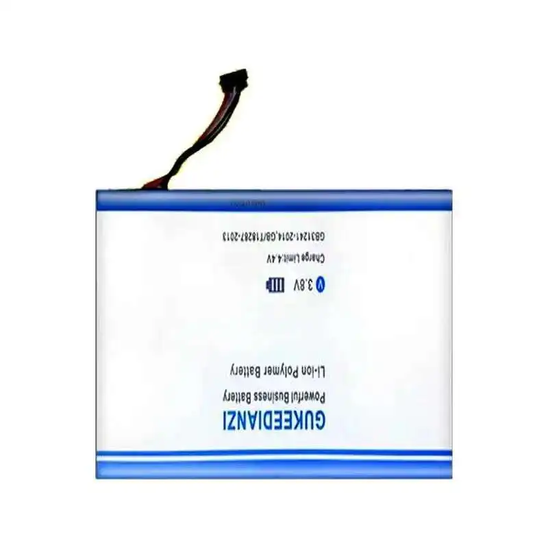 Producto de batería de tipo indefinido 4000mah ligera de larga duración para SJS3060 US454261 A8T - imagen 3