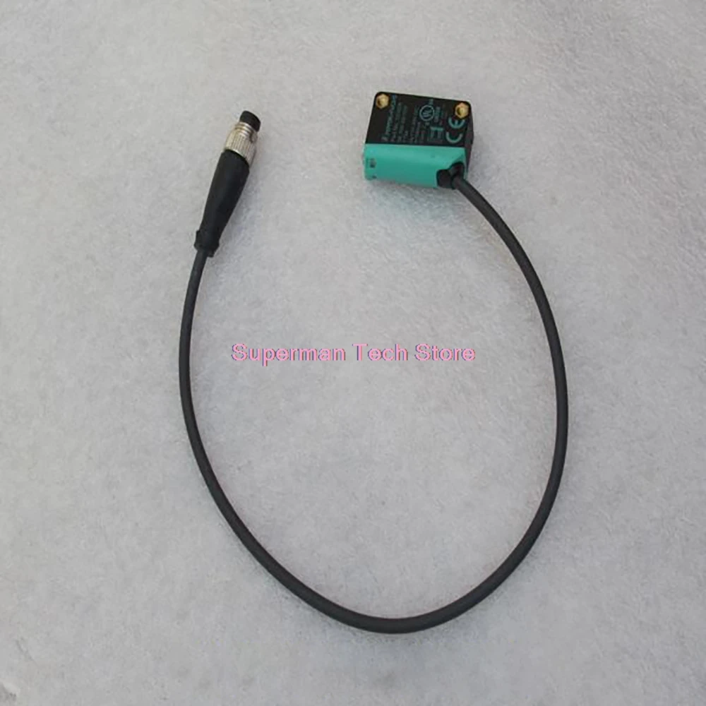 Para sensor Pepperl + Fuchres ML100-55/103/115b 221827 - imagen 4