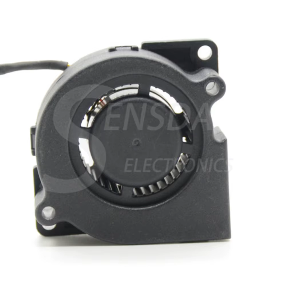 Ventilador Servidor 50mm ADDA AB5012MB-C03 DC12V - imagen 4