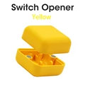 Switch yellow opener