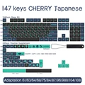 147 keys Japanese