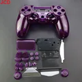 transparent purple