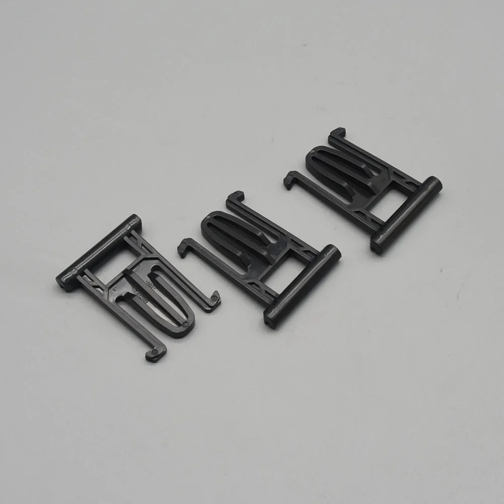 10X CE538-40006 CE538-60135 Bisagra del alimentador de documentos del escáner para HP M1212 M1213 M1216 M1522 M1530 M1536 CM1415 M175 M276 3055 3052 - imagen 3