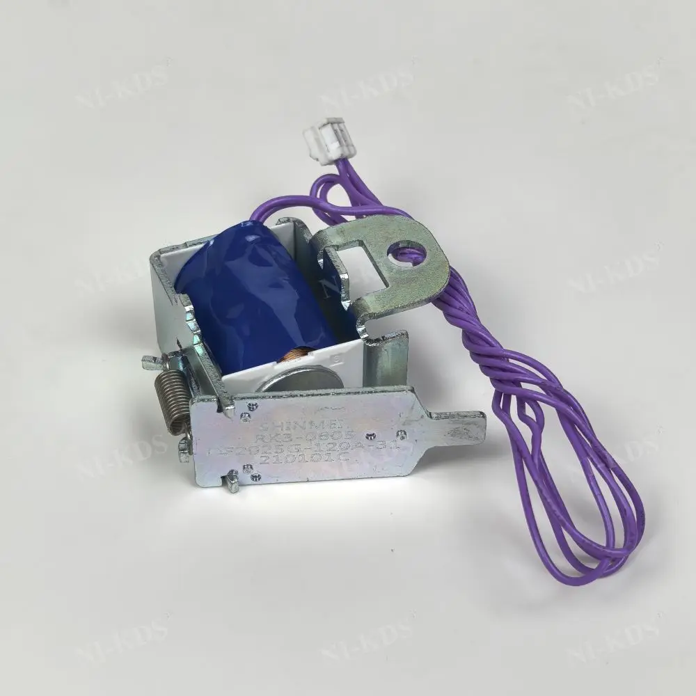 RK3-0605 Sloenoide para piezas de impresora HP M208 M209 M233 M236 M232 M212