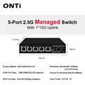 ONT-S207CW-61TS
