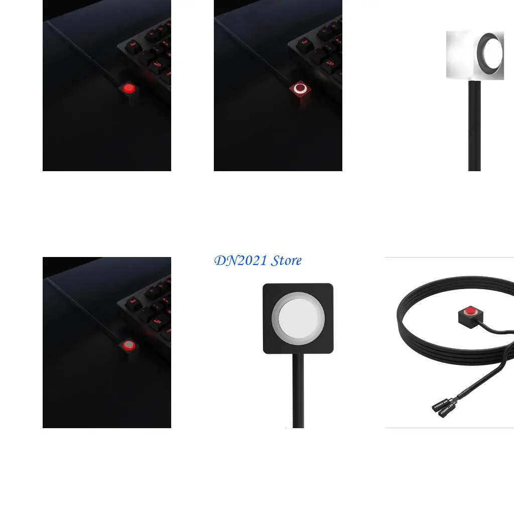 F3KE CAPORTOS ESCRITURA ESCRIPCIÓN COMPUTADORA ESCRITORIA ENTERRUPTOR