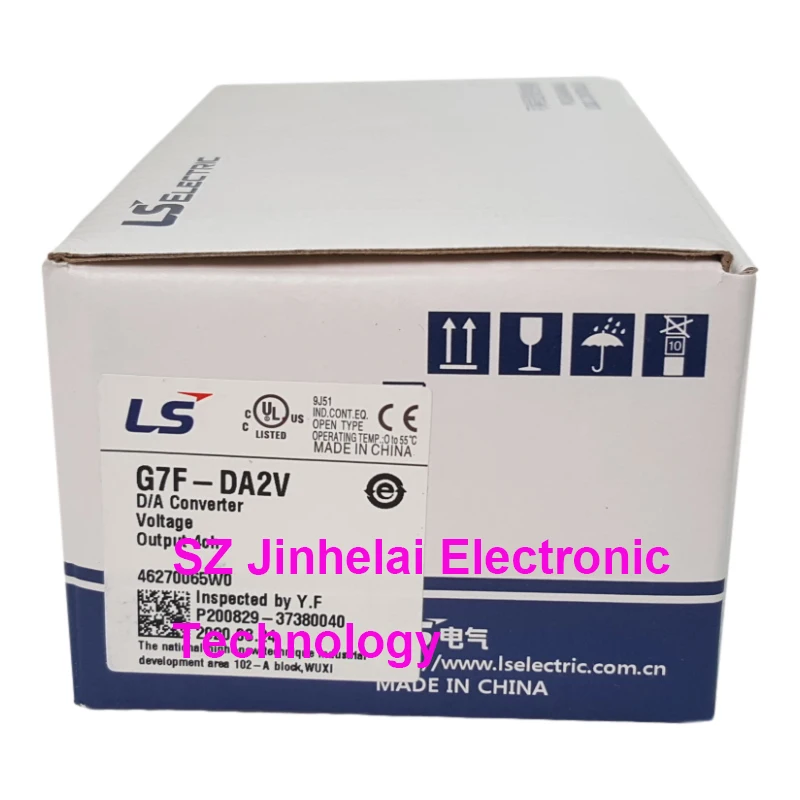 Nuevo y Original LS G7F-DA2V XXF-DA2V G7F-RD2A XXF-RD2A - imagen 4