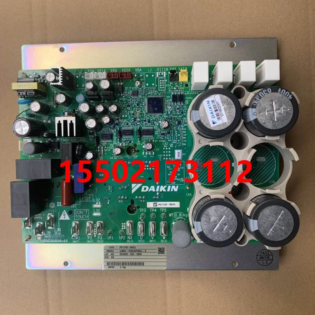 Placa de frecuencia variable de aire acondicionado PC1133-55 RHXYQ10SY1 RHXYQ12SY1 módulo PC0905-55