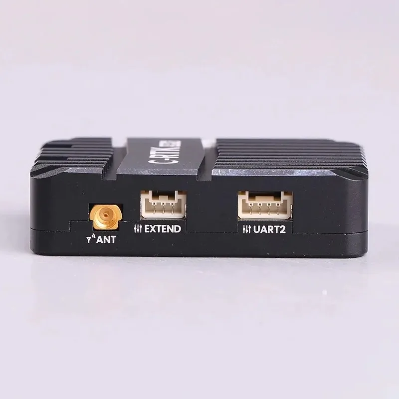 CUAV C-RTK 9Ps GPS Control de vuelo navegación de alta precisión posicionamiento GPS Drone modelo avión Pix APM PX4 - imagen 5