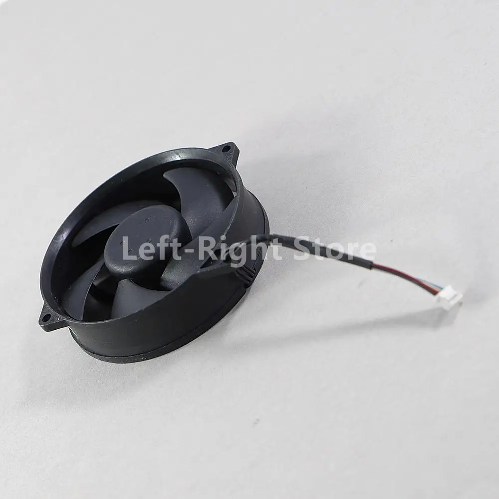Reemplazo Original de alta calidad para Xbox 360 S, ventilador de refrigeración interior, disipador de calor, para Xbox360 Slim, 1 unidad - imagen 5