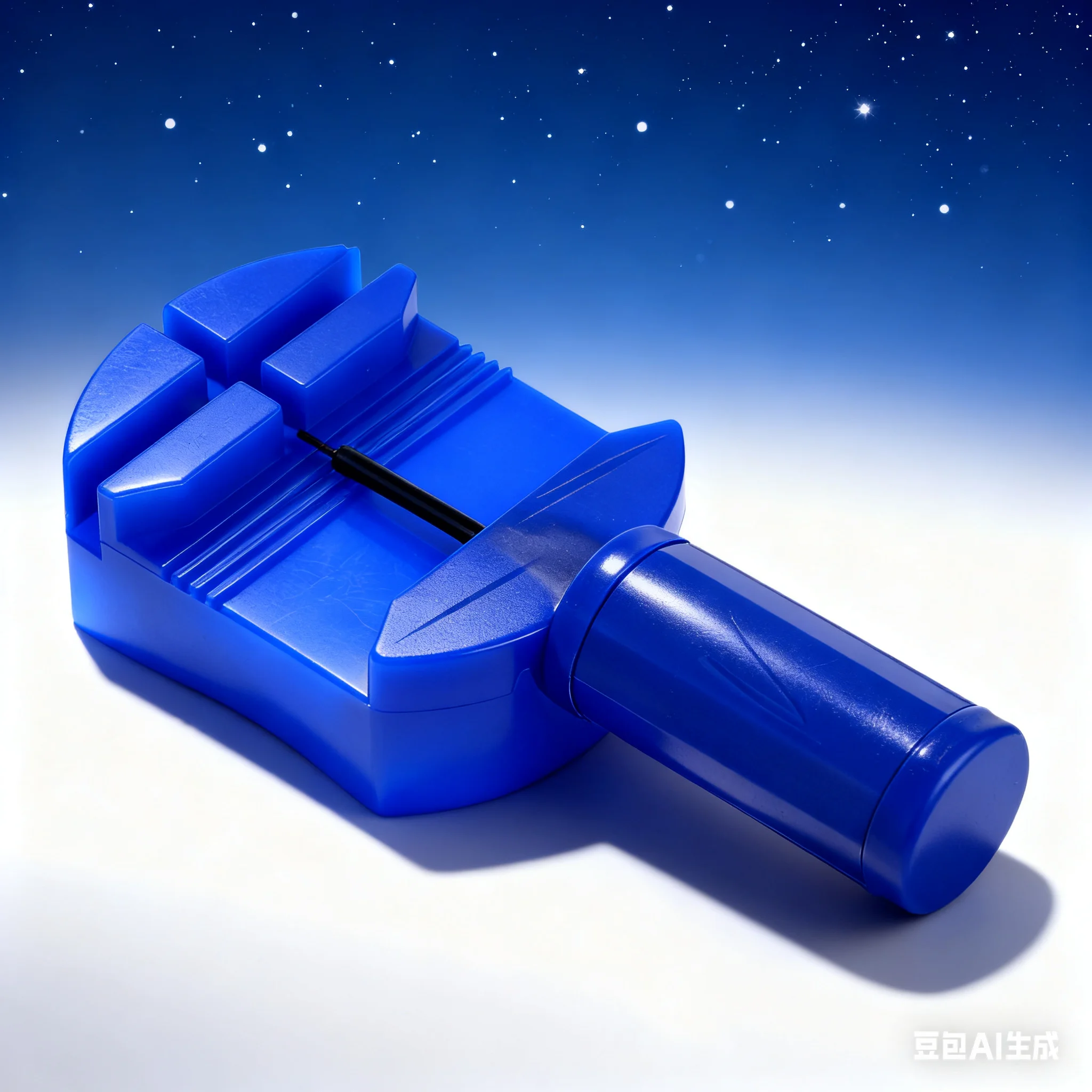 Removedor pasadores eslabones reloj portátil, fácil operación, herramienta reparación ajustador pasadores pulsera duradera, herramienta removedora eslabones reloj utilidad - imagen 2