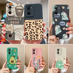 Funda Silicona POCO F3 GT – Diseño Anime Antihuellas