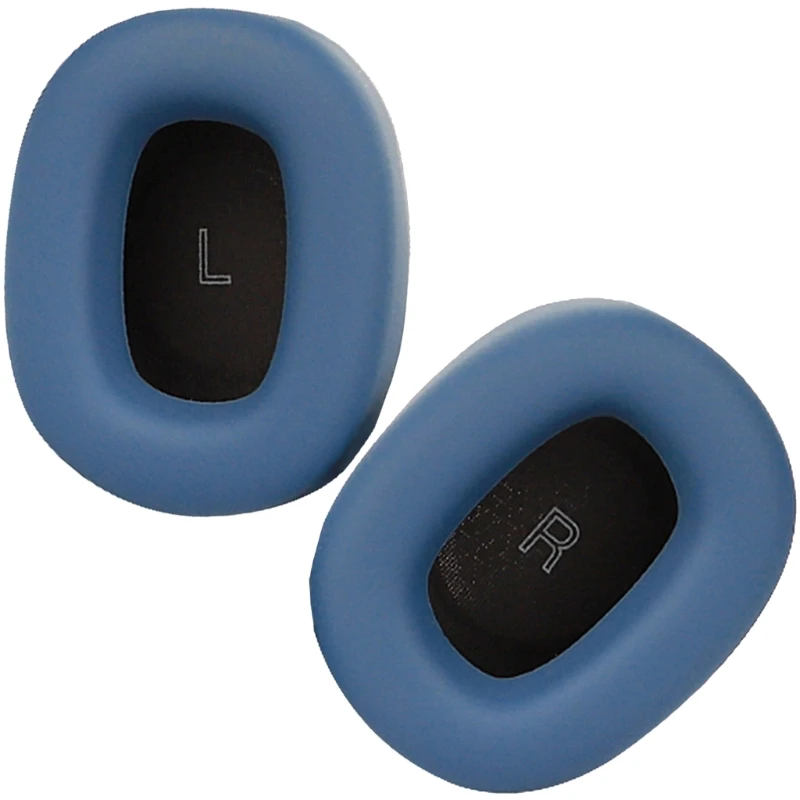 SZ-almohadillas silicona repuesto para auriculares cómodas almohadillas para los oídos - imagen 5