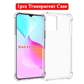 Transparent Case
