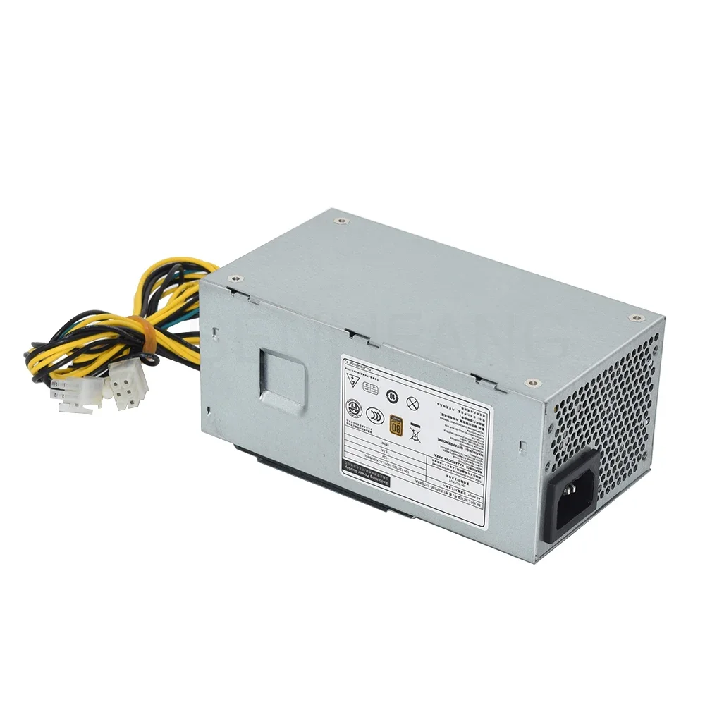 Fuente de alimentación de 6 pines, 180W, 250W, PA-1181-10AC PA-1181-10AB FSP250-20TGPAA PA-2251-2AB FSP180-10TGBAA para Acer Veriton E450 D650 D850 X4660G - imagen 3