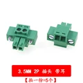 3.5mm-2Pin (5pcs)