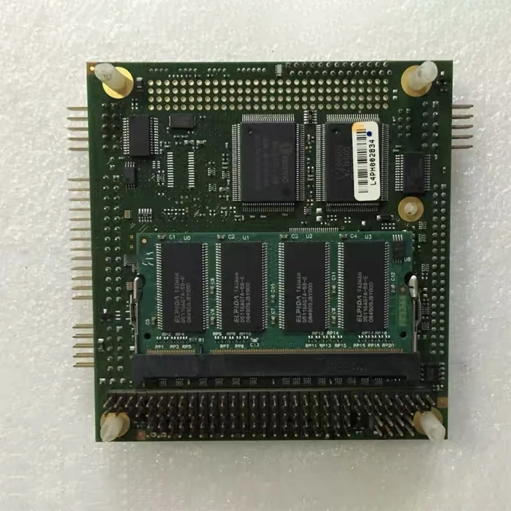 01036-0000-53-4PH1 Placa base de control industrial - imagen 2