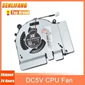 5V CPU Fan