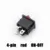 4-PIN red ON-OFF