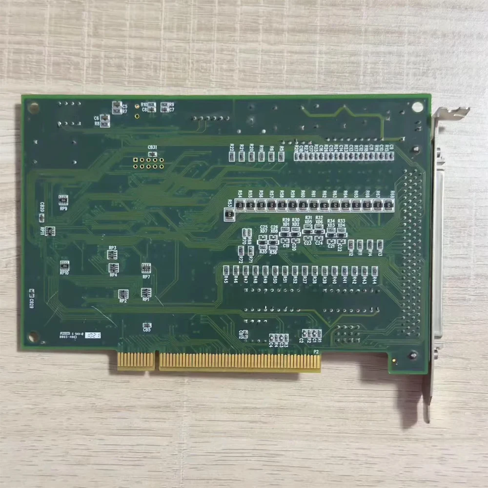 Tarjeta de control de movimiento PCI-8132 - imagen 2