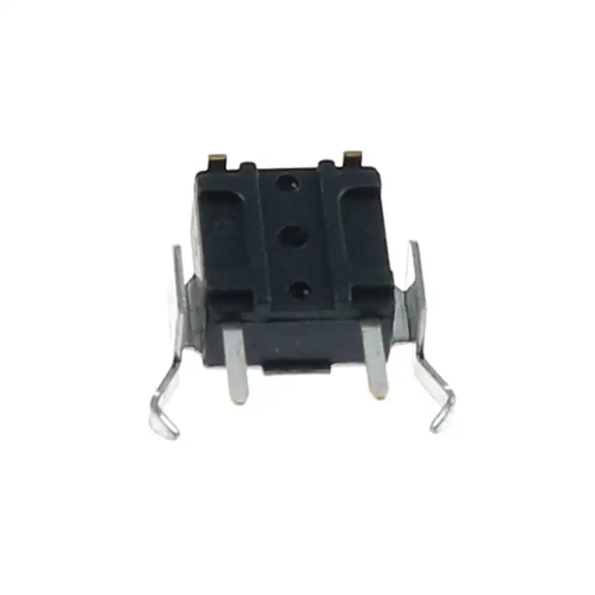 YuXi-2 piezas para Gameboy Advance SP, botón de disparo izquierdo y derecho L R, microinterruptor para GBA SP, consola de juegos NDS - imagen 2