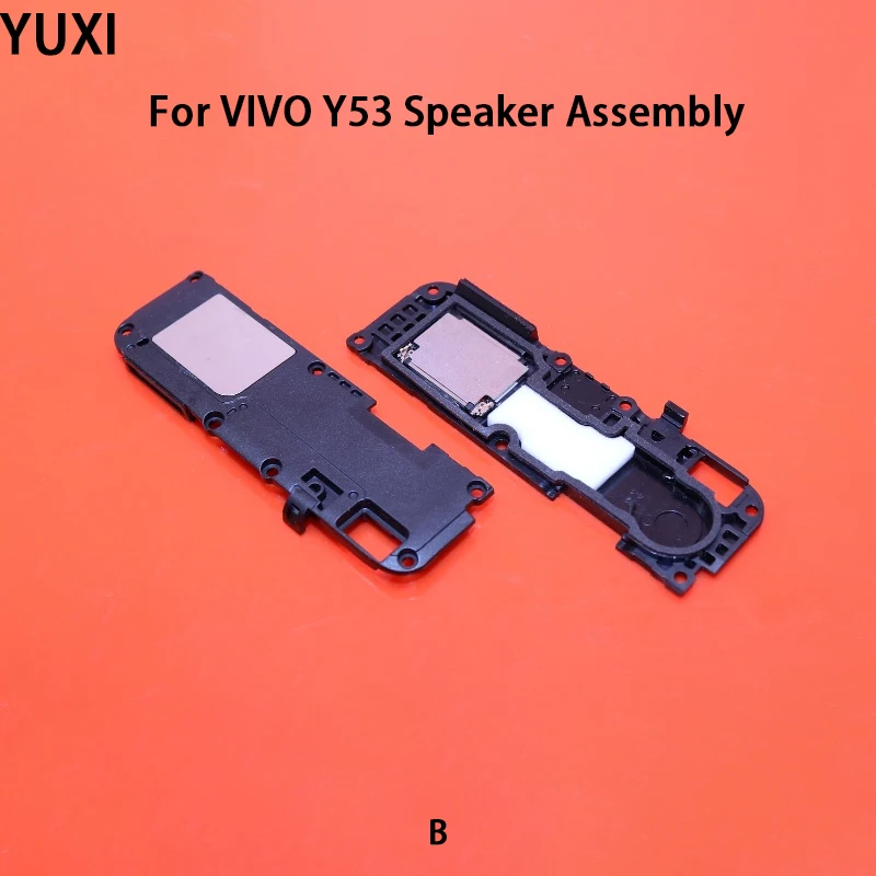YUXI 1 Uds conjunto de altavoces para VIVO X20 20A 21S 21 21i/Y97 53 71 83/X20plus edición estándar pantalla edición de huellas dactilares altavoz - imagen 3