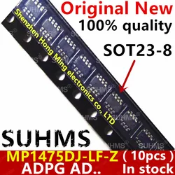 MP1475DJ-LF-Z Chipset SOT23-8