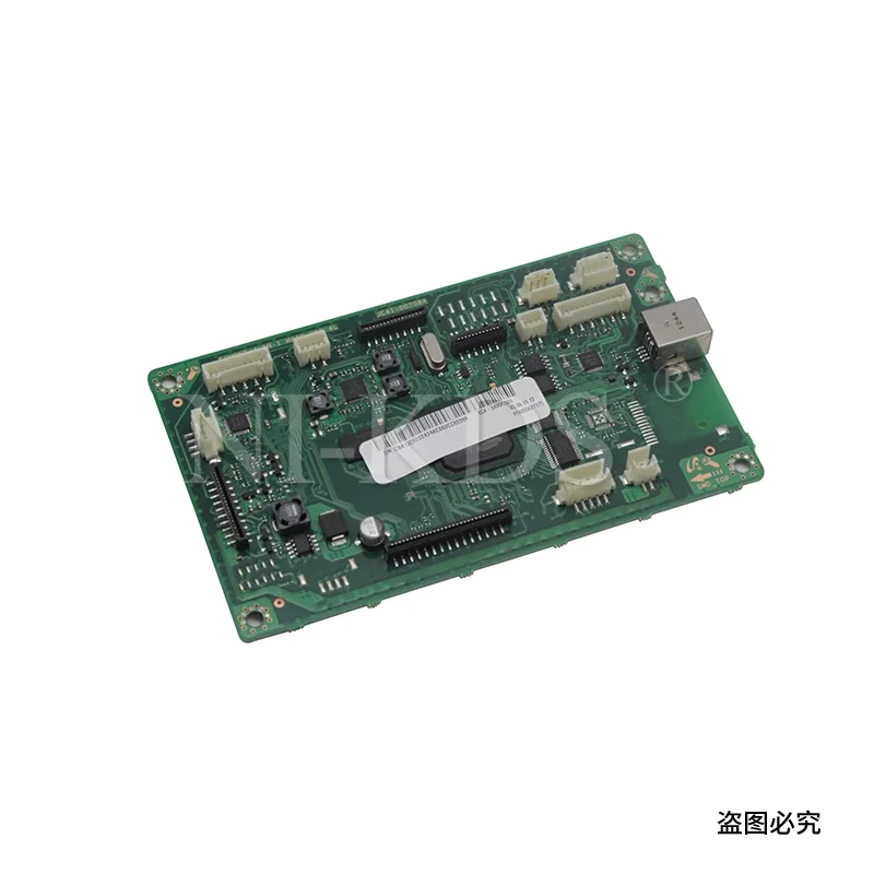 Placa base lógica JC92-02433A para Samsung, JC92-02434A, SCX, 3401, 3401fh, 3405, 3405f, SCX-3401