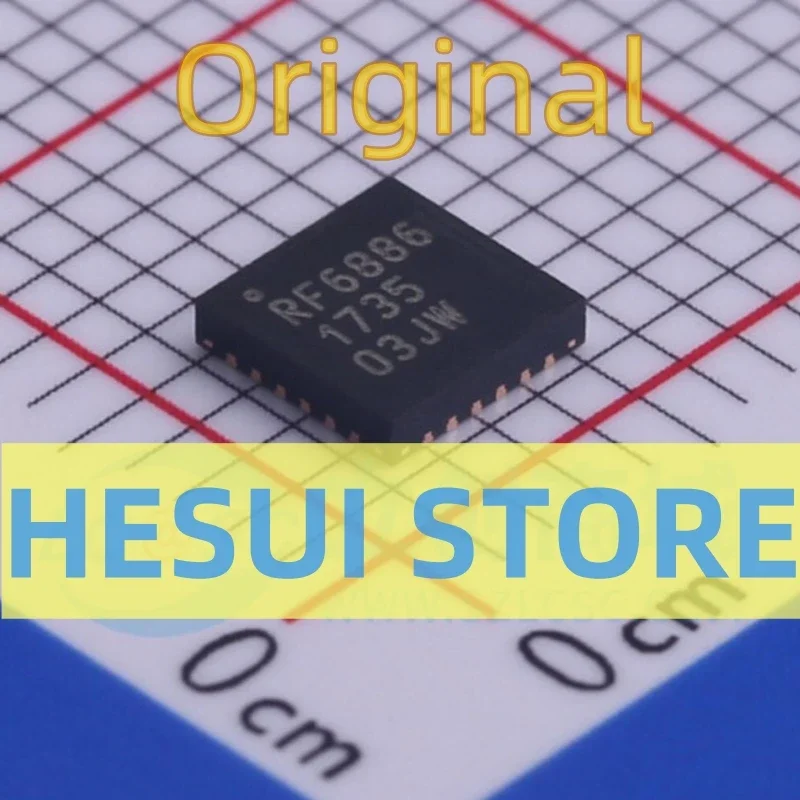 RF6886TR13 originales