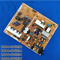 Placa Alimentación BN44-00623A / D Samsung TV UA46F6400 / UN46F6400