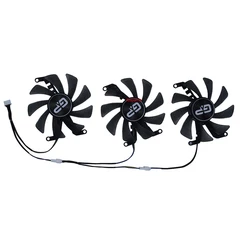 JIESHUO CMP 90HX Ventilador GPU 10GB para minería