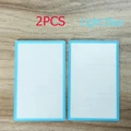 Light Blue-2PCS