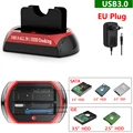 05 USB3.0 Enchufe Europeo