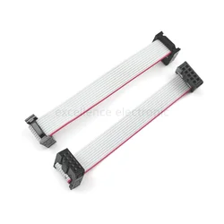 Cable FFC 10 Pines – Conexión Flexible Plana