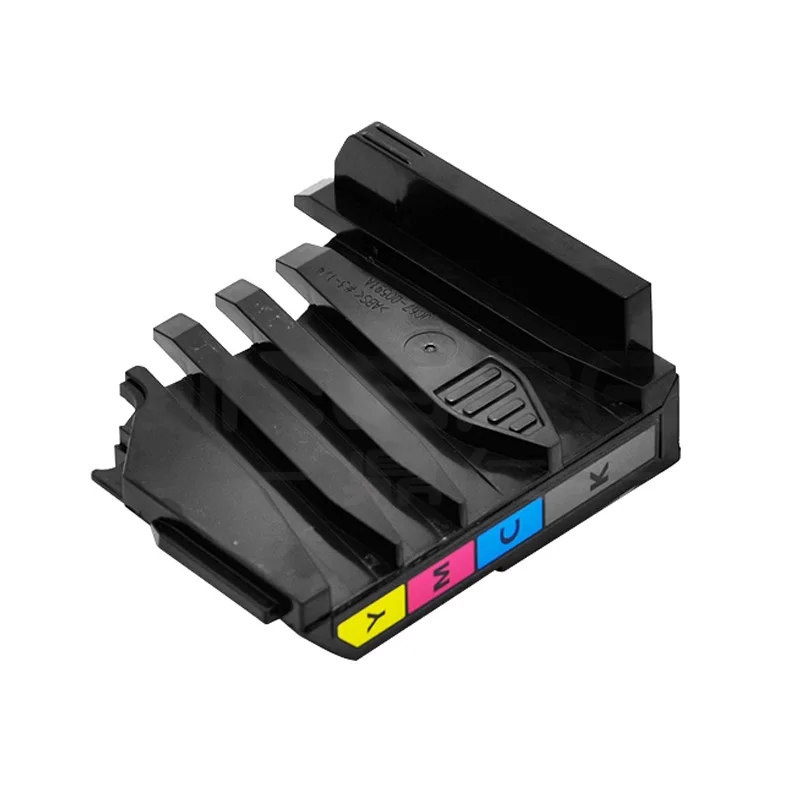Caja de tóner residual Compatible 5KZ38A para HP 178NW 118A 150A 150NW 175NW 179FNW W2080A W2082A W2083A W2084A - imagen 3