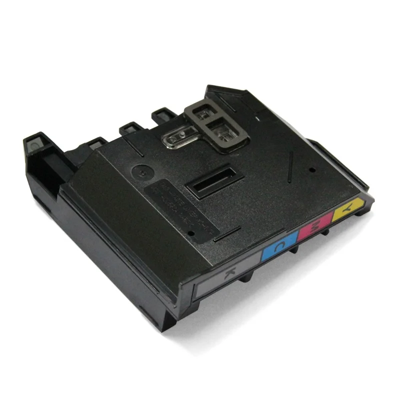 Caja de tóner residual Compatible 5KZ38A para HP 178NW 118A 150A 150NW 175NW 179FNW W2080A W2082A W2083A W2084A - imagen 2