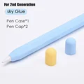 Pencil 2nd Blue