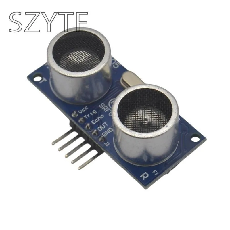 HC-SR04 de sensor ultrasónico HYSRF05 US-15/16/26/25/100 - imagen 5