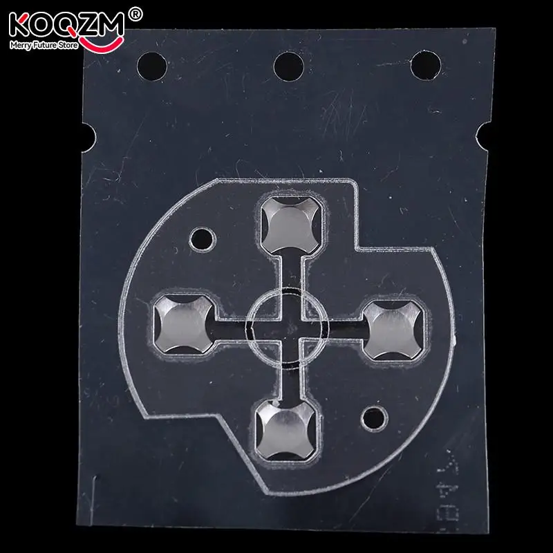 Controlador para XBOX ONE Xboxone, almohadillas D, almohadilla D, cúpula de Metal, botones de placa PCB, película conductora - imagen 2
