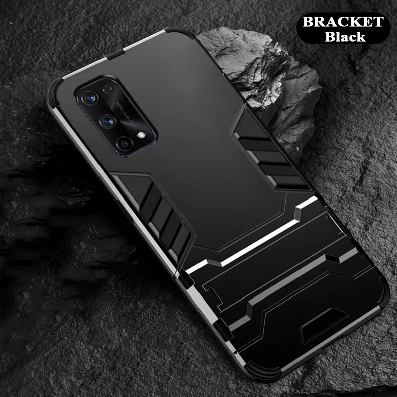 Bracket Black