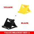 Black Yellow