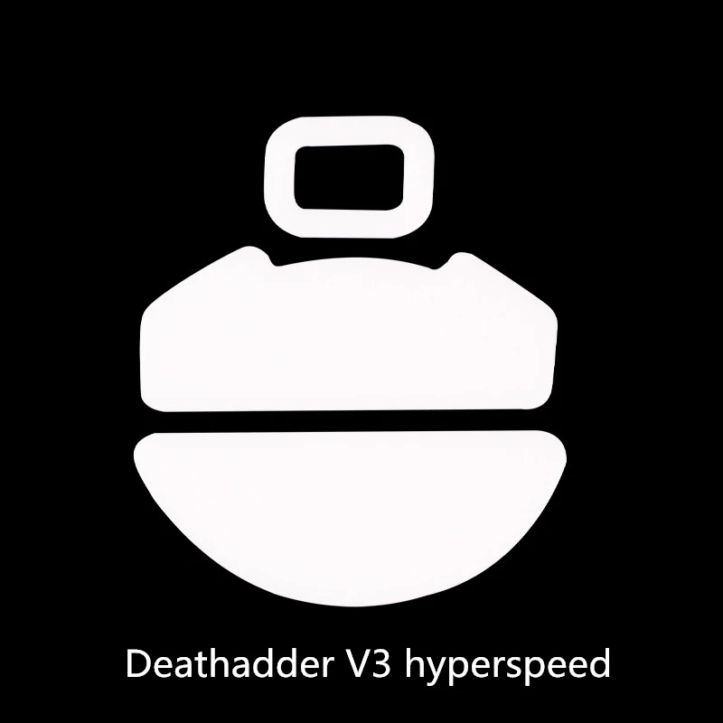 DA V3 hyperspeed