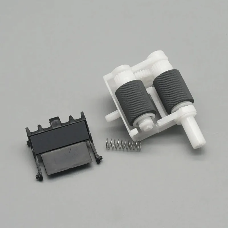 D008GE001 Kit de alimentación de papel para Brother L5500 L5650 L5000 L5100 L5200 L6200 L6250 L6300 L6400 L5700 L5800 L5850 L5900 L6600 L6450 - imagen 3